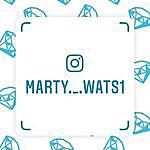 marty watson - @marty._.wats1 Instagram Profile Photo