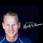 Marty Williams - @coachmartywilliams Instagram Profile Photo