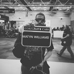 Marty Williams - @martyjwilliams Instagram Profile Photo