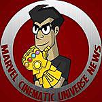 Marvel Cinematic Universe News - @m.c.u.n Instagram Profile Photo