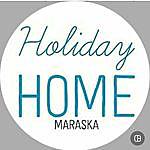 Holiday home Maraska - @holiday_home_maraska Instagram Profile Photo