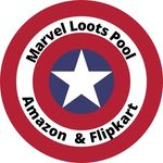 Marvel loots pool - @marvel_loots_pool Instagram Profile Photo