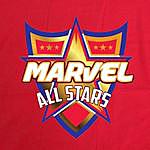 Marvel All Stars Cheerleading - @marvel_allstars Instagram Profile Photo