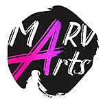Marvin Adams - @marv__arts Instagram Profile Photo