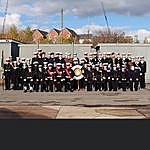 Ashford Sea and  Marine Cadets - @ashford_sea_and_marine_cadets Instagram Profile Photo