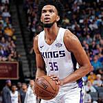 Marvin Bagley - @bagleycoverage Instagram Profile Photo