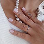 Marina Allmann - @_fashion_x_nails_ Instagram Profile Photo