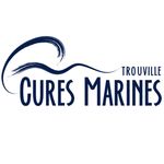 Les Cures Marines - @curesmarinestrouville Instagram Profile Photo