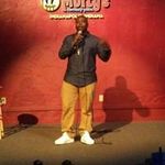 Marvin Davis - @comedian_mitcharuk_davis Instagram Profile Photo