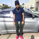 Marvin Duncan - @legendary_kingmarvinho Instagram Profile Photo