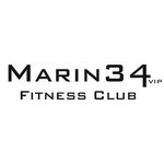 Marin34 Fitness Club - @marin34fitness Instagram Profile Photo
