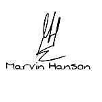Marvin Hanson - @marvin_chic_ Instagram Profile Photo