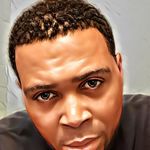 Marvin Hudson - @actormarvinhudson Instagram Profile Photo