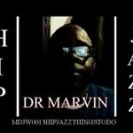 Marvin Johns - @drmarvinindacut Instagram Profile Photo