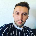 Laird Marko Marinkovic - @yugo.maki Instagram Profile Photo
