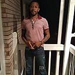 Marvin Lawson - @god_bless_tyradaddy1520 Instagram Profile Photo