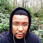 Marvin Mathews - @marmatza Instagram Profile Photo