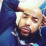 Marvin Nash - @in_shape_angler Instagram Profile Photo