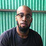 Marvin Robertson - @baldheadmarv Instagram Profile Photo