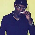 Marvin Robinson - @koodabang_ Instagram Profile Photo