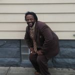 Marvin Rutherford - @marvinrutherford Instagram Profile Photo