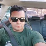 Anderson Marinho - @marinho_officer Instagram Profile Photo