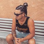 Marvin Santiago - @marvin__santiago Instagram Profile Photo