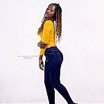 Sephy Mavinga - @rasianamavinga Instagram Profile Photo