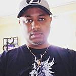 Marvin Thompson - @_marvinthompson_ Instagram Profile Photo