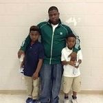 Marvin Wright - @marvin.wright.9277 Instagram Profile Photo