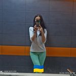 Marina Green - @_marina_green_89_ Instagram Profile Photo