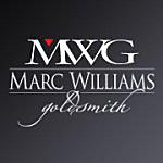 Marc Williams Goldsmith - @marc_williams_goldsmith Instagram Profile Photo