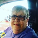 Mary Abbott - @groovy_grandma1738 Instagram Profile Photo