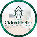 Clinica Cidah Martins - @esteticacidahmartins Instagram Profile Photo