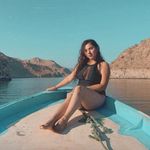 Mary Alvarado - @_maryalvarado Instagram Profile Photo