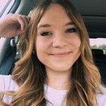 Mary Armstrong - @maryarmstrong__ Instagram Profile Photo