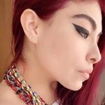 Mary Arnold - @julliet883 Instagram Profile Photo