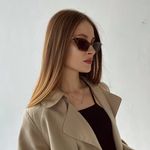 Alina | SMM | Marketer - @allyreyy Instagram Profile Photo
