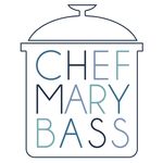Mary Bass - @chefmarybass Instagram Profile Photo