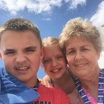 Mary Baxley - @mary.baxley.90 Instagram Profile Photo