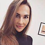 0@8O 09:>20 - @mary.baykova Instagram Profile Photo
