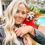 Caitlin Mary - @caitlinmarybeall Instagram Profile Photo