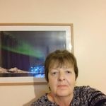 Mary Beckwith - @mary.beckwith.509 Instagram Profile Photo