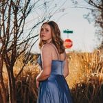Mary Behnke - @mary.claire.because Instagram Profile Photo