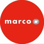 Marco Beverage Systems - @marcobeveragesystemss Instagram Profile Photo