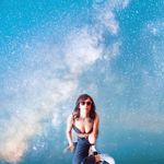 Mary Blue - @maryblue Instagram Profile Photo