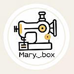 mary._.box - @mary._.box Instagram Profile Photo