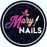 mary boyer - @mary_nails1971 Instagram Profile Photo