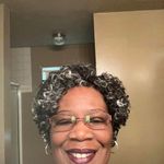 Mary Brewster - @mary.brewster.338 Instagram Profile Photo