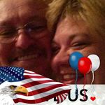 Mary Brunk - @marydunn1969 Instagram Profile Photo